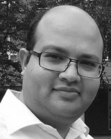 Abhijit Karnik