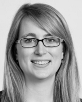 Audrey Girouard