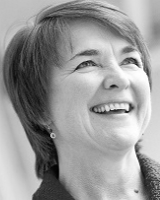 Geraldine Fitzpatrick