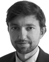 Jochen Huber