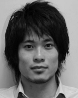 Kazuki Takashima