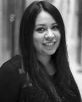 Patricia Cornelio Martinez